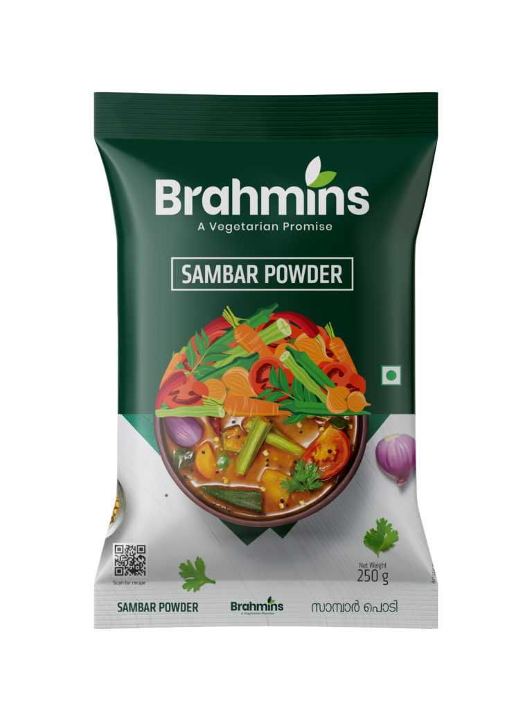 Sambar Powder