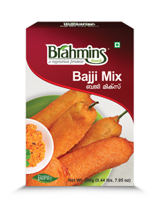 bajimix