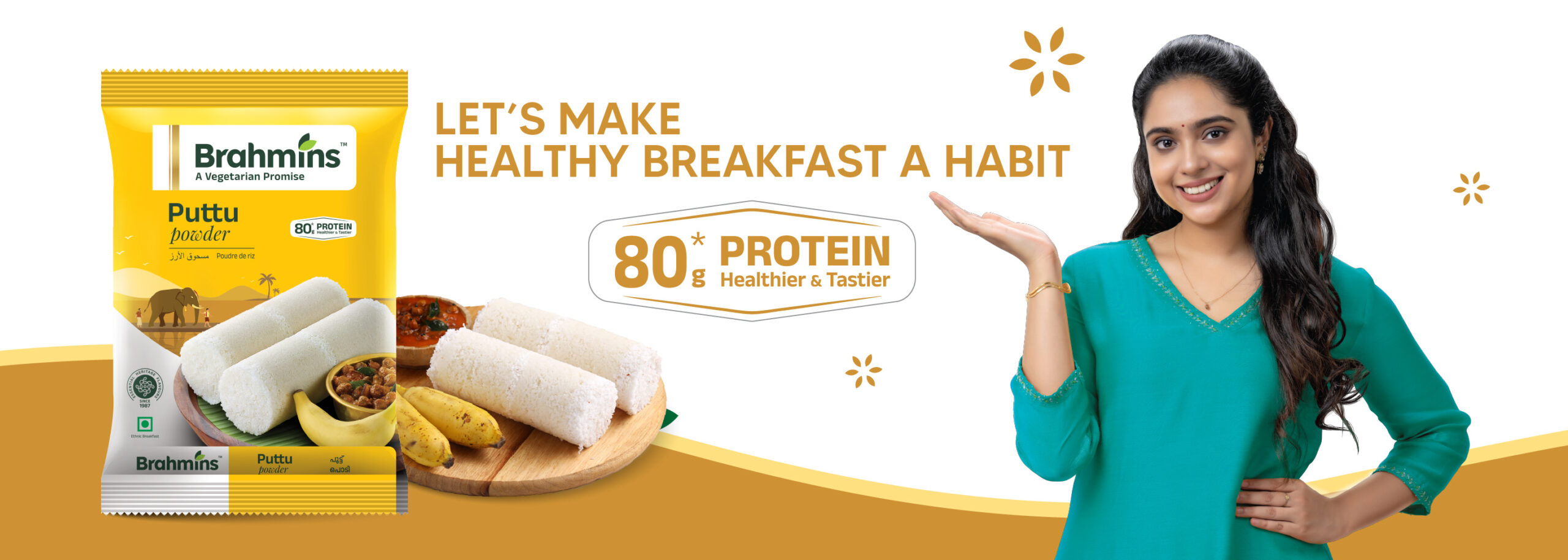 Replacement for Home Page Banner - Breakfast